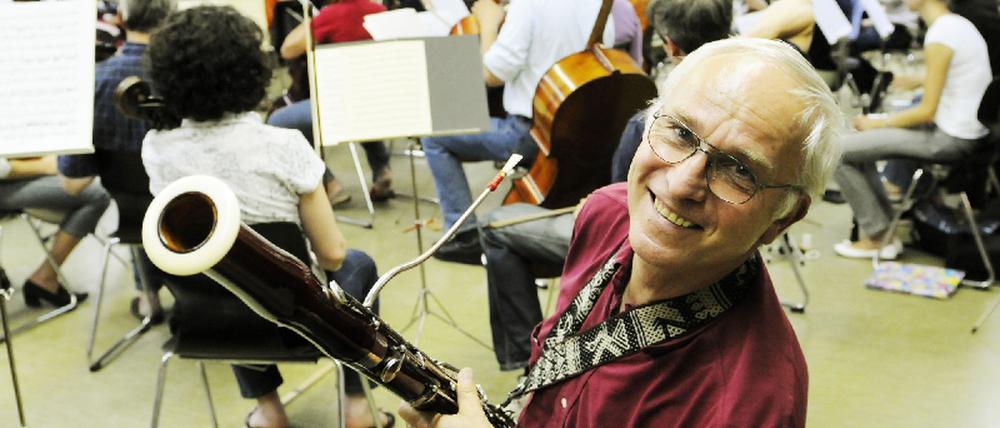 Akademische Orchester