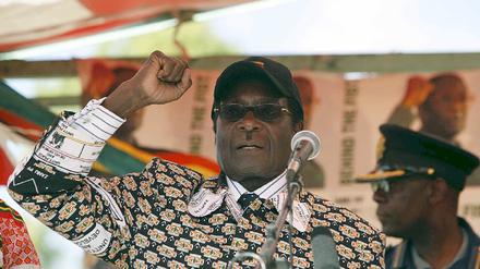Mugabe