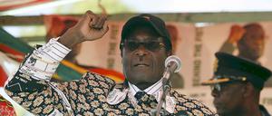 Mugabe