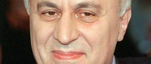 Faruk Sen