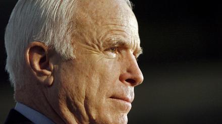 McCain