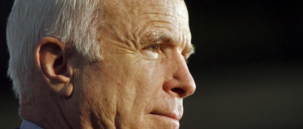 McCain