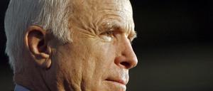 McCain