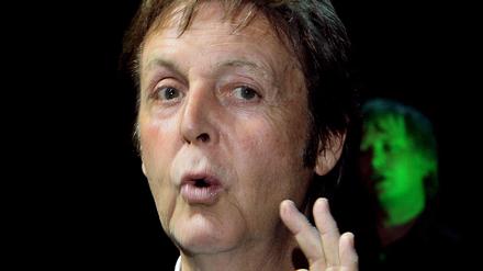 Paul McCartney