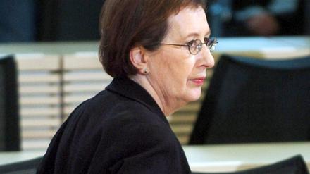 Heide Simonis
