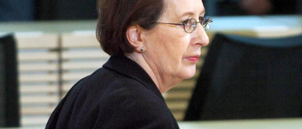 Heide Simonis