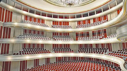Staatsoper