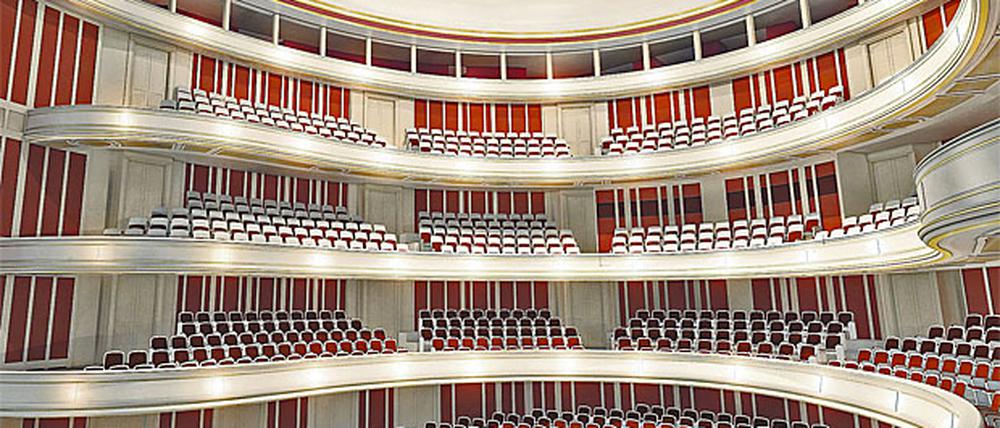 Staatsoper