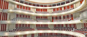 Staatsoper