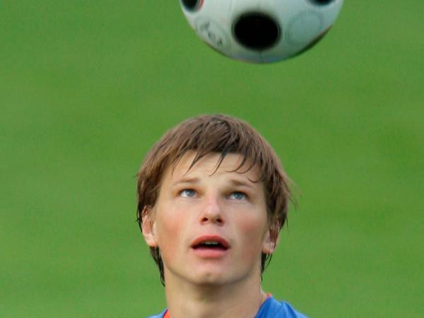 Andrei Arshavin