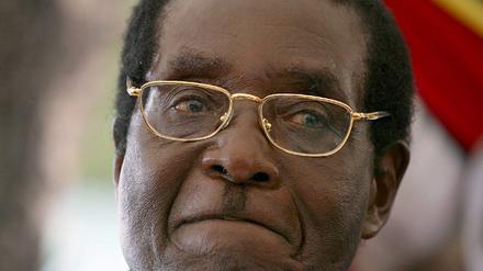 Mugabe