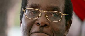 Mugabe