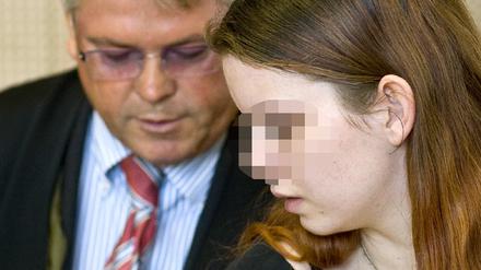 prozess frankfurt oder