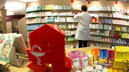 apotheke