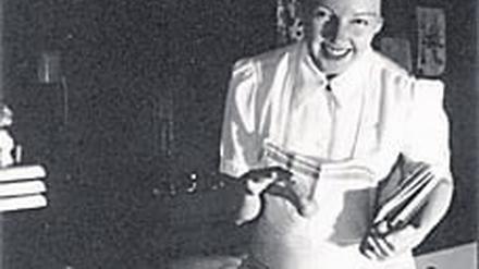 MFK Fisher
