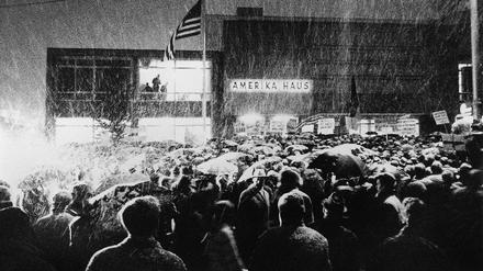Amerikahaus
