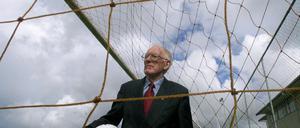 Charles Dempsey