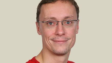 Matthias Oloew