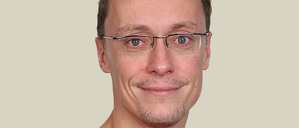 Matthias Oloew