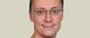 Matthias Oloew
