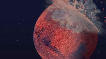 Mars