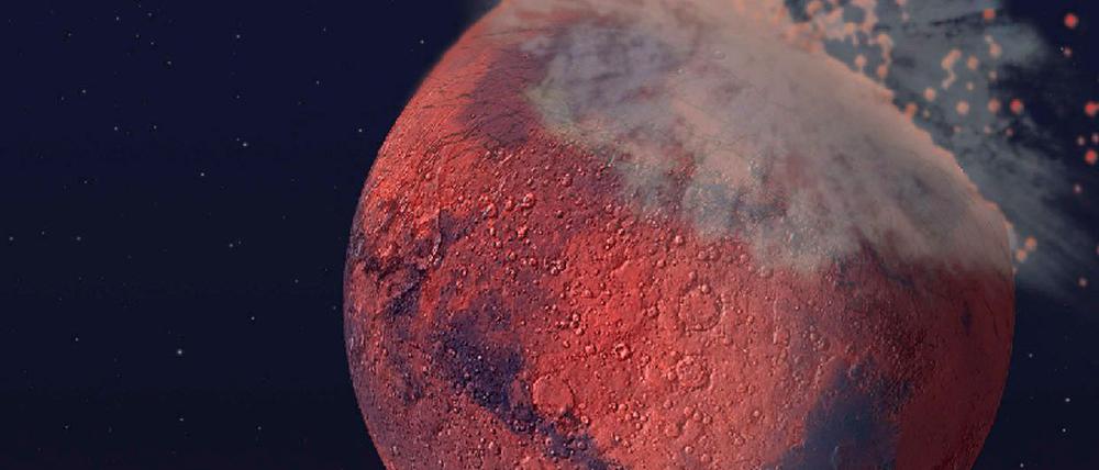 Mars