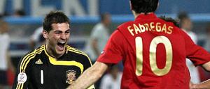 Spanien