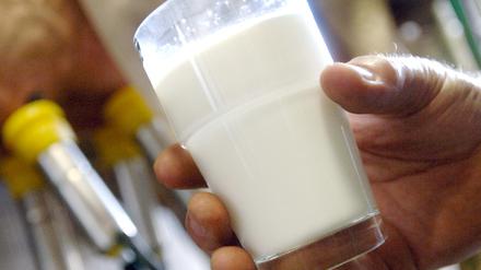 Milch