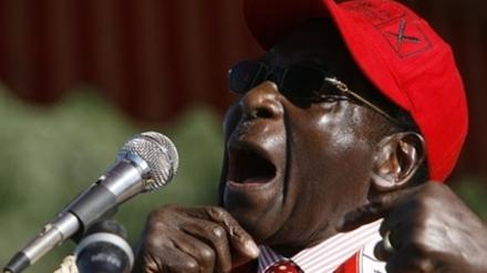 Mugabe