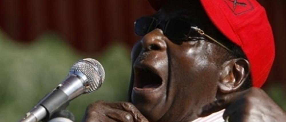 Mugabe