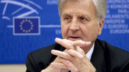 Trichet