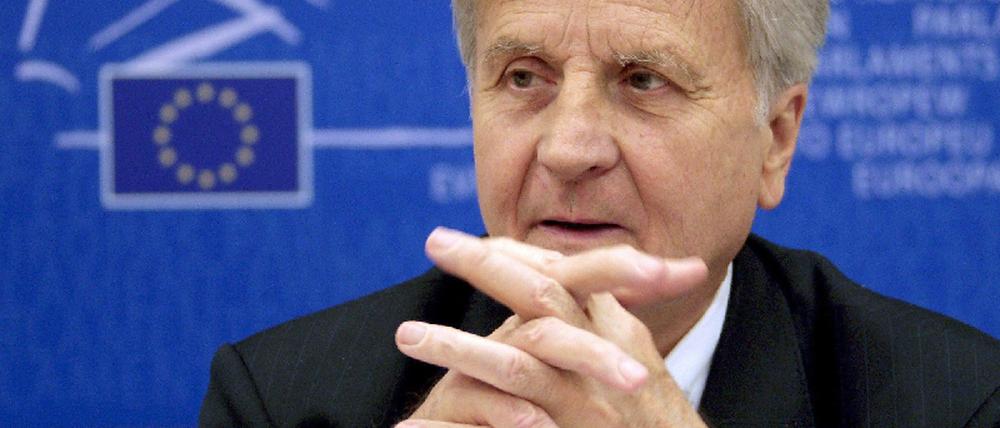 Trichet