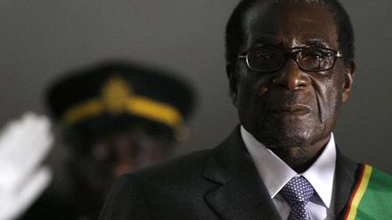 Mugabe