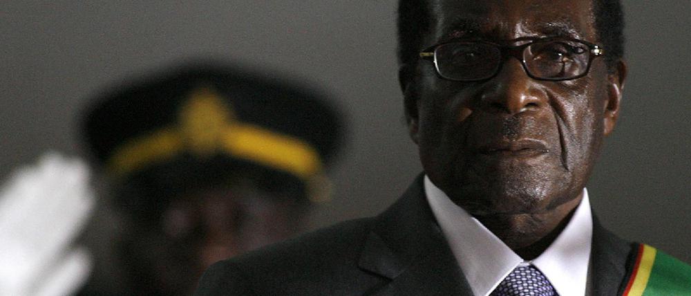 Mugabe
