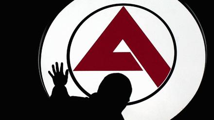 Arbeitslos