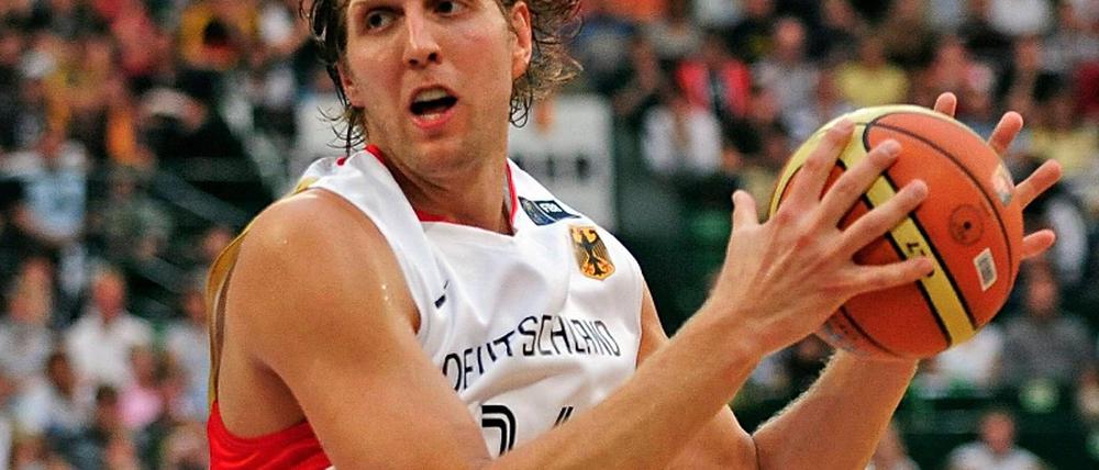 Nowitzki