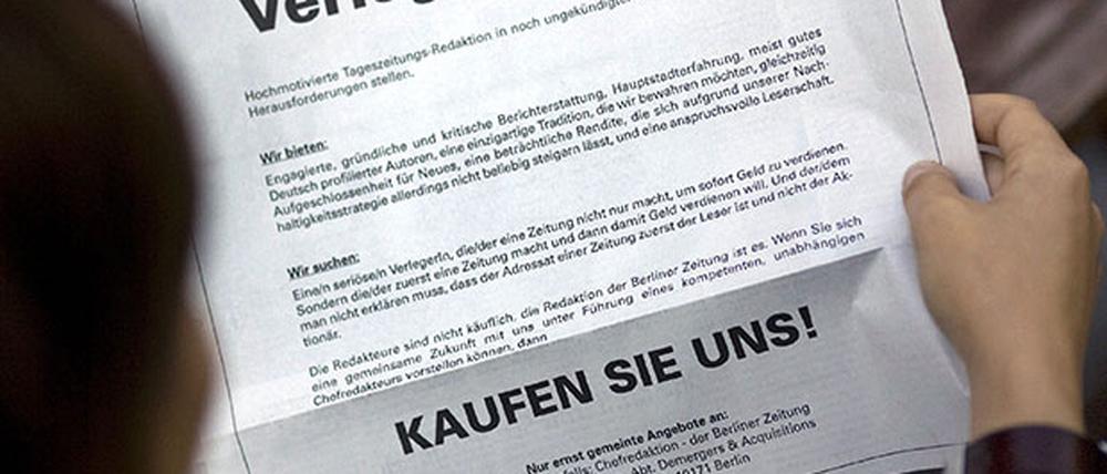 Berliner Zeitung