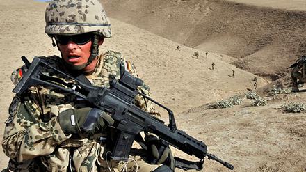 Bundeswehr