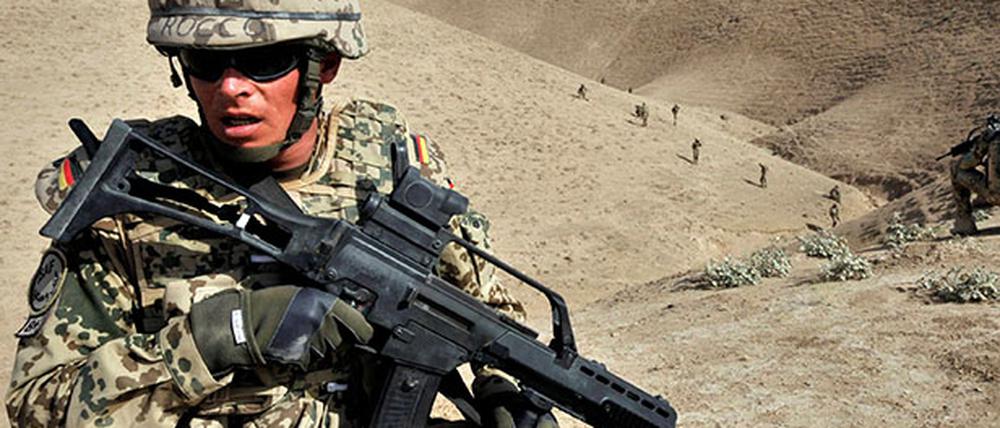 Bundeswehr