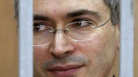 Michail Chodorkowski