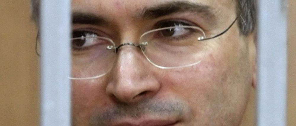 Michail Chodorkowski
