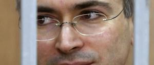 Michail Chodorkowski