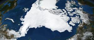 Nordpol