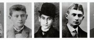 Franz Kafka