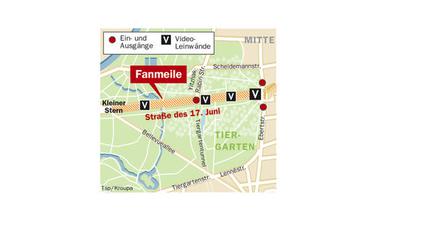 Fanmeile