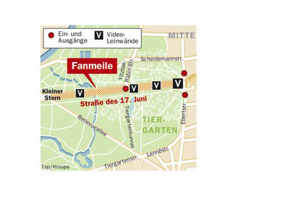 Fanmeile