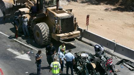 Bulldozer