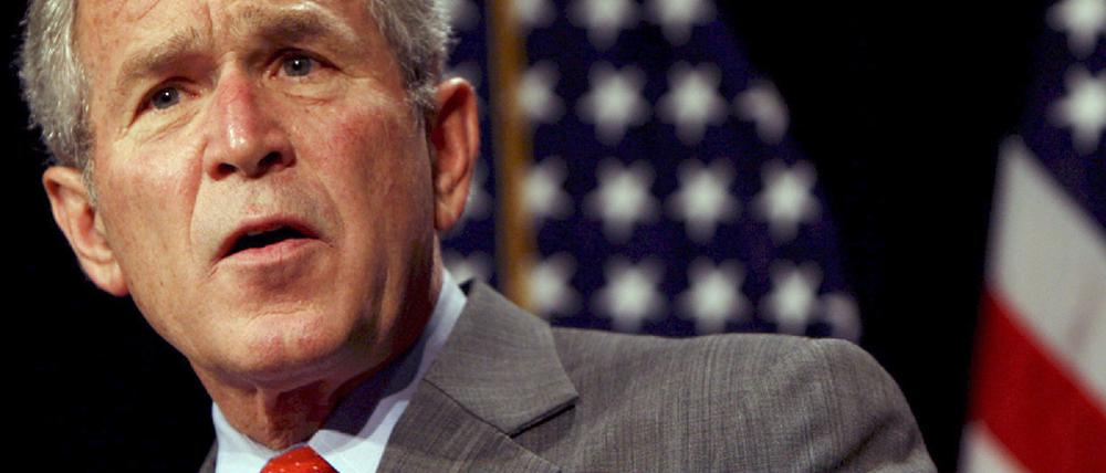 Bush