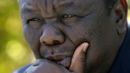 ZIMBABWE-POLITICS-VOTE-TSANGIRAI