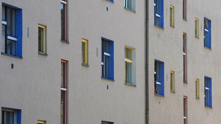 Wohnstadt